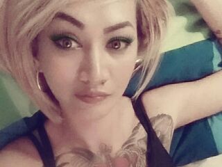 hot cam play CharismaQueen