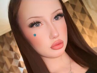 fingering webcam girl CharlenaSloane