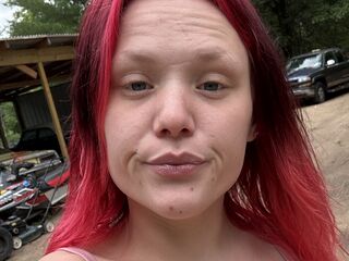 babe webcam CherryFynee