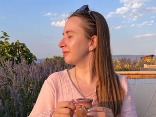 hot live cam CherylWien