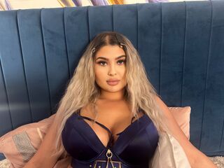 live teaser web cam ChloeBellamie