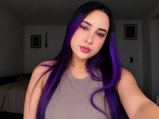 streaming live webcam ChloeRici