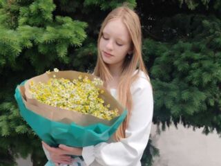 naked webcam girl masturbating ChristieBrozyna