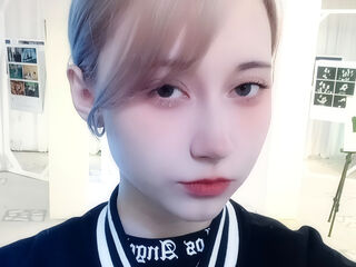 sexy camgirl picture ClaraParks