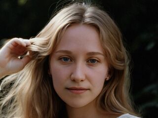 naked camgirl fingering pussy CorettaDaprile