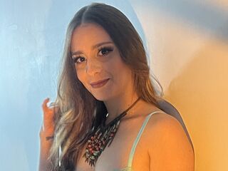 Kinky webcam girl CrissyEvans