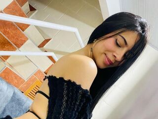 hot girl webcam video CristalLinares