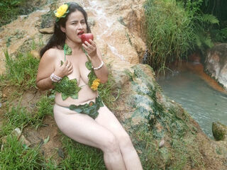 strip tease show CristalSamdler