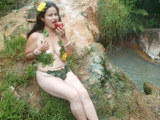 sexy webcam CrystalLara