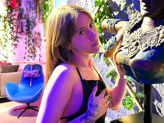 girl camsex DaisyWane