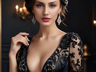 liveshow Daisyerotica