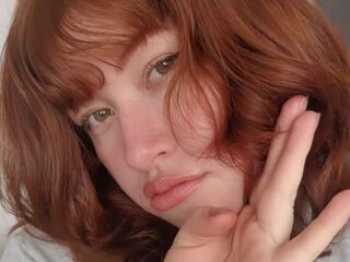 webcam show DaizyKey