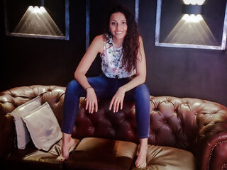 webcampic DamarisPommes