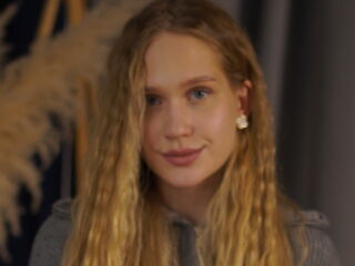 extreme webcam DamarisWellnitz