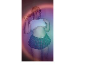 girl fingering pussy DanielaCross