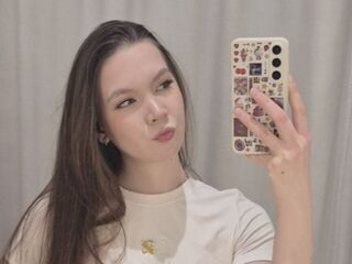 naughty camgirl picture DaniellBonilla