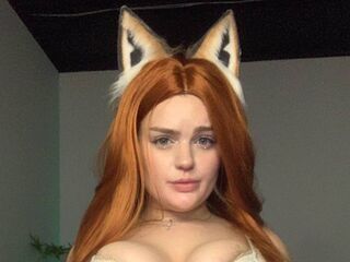 dirty webcam DaniellaBang