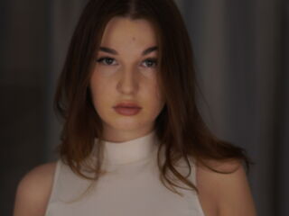 girl fingering bald pussy DanielleStinser