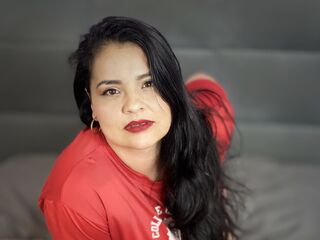 extreme webcam DanikaDaniels