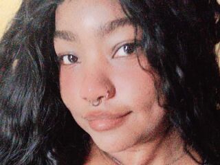 naked cam girl DannaBurning