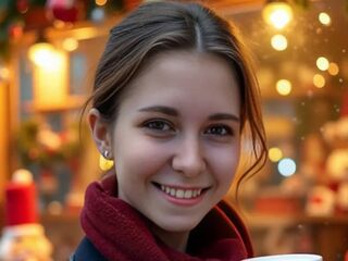 girl showing tits DanyelleWinland