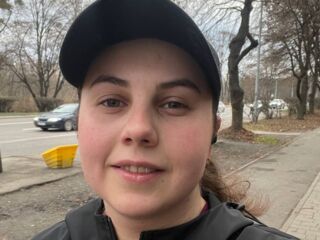 camgirl webcam sex picture DariaCalm