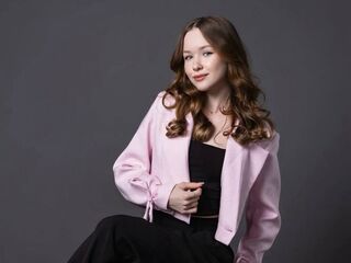 free jasmin webcam DarleenBenjamin