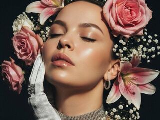 naked cam chat DelfinaArif