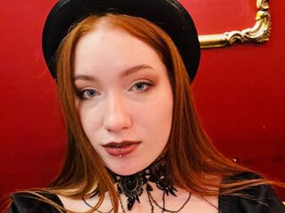hot girl DevonaDarby