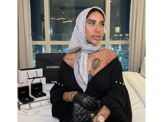 sex show online DianaCarolinas