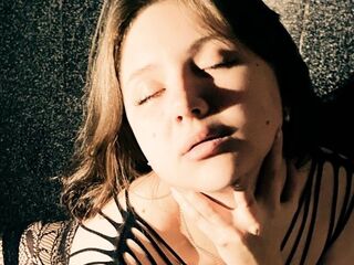 extrreme webcam picture DinaMargaret