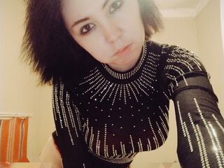 dirty cam show DobosVivien