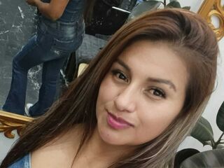 hot cam girl fingering DulceMariaRincon