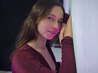 camgirl masturbating with vibrator DulceRouseh