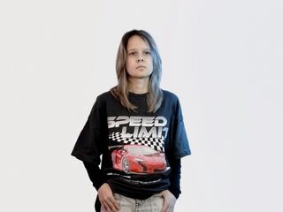 adult web cam DustiShrock