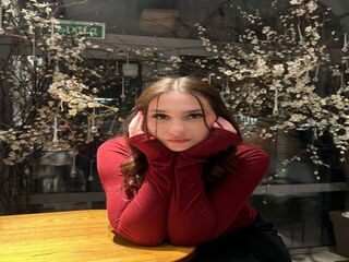 jasmin live show EarthaBlaise