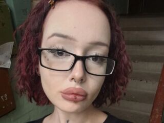 hot sex web cam EleanoraNewell