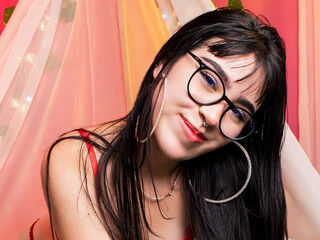 jasmin camgirl video ElieConor