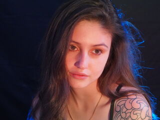 naked girl with webcam fingering pussy ElizabethMorgan