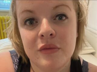 anal sex show EllaConway