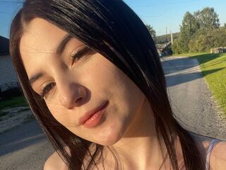 cam strip tease EllenaFansler