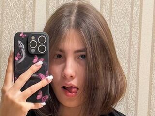 hot girl live cam EllieLenon