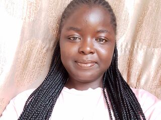 sexy webcamgirl pic EstherWilliam