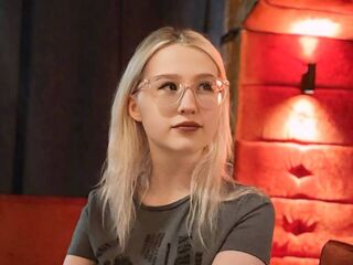 naked webcamgirl video EusebiaRosal