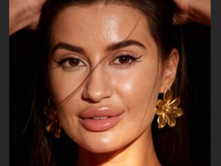 kinky webcam show EvaNever