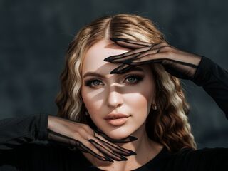 live striptease show EvaVibe