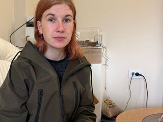 live sex webcam EvaWright