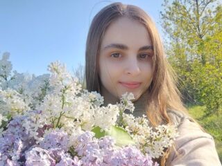 live cam girl photo EvangelinaParnin