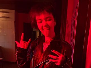 girl cam naked FloralFable