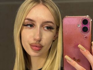 hot girl live webcam FrancesSublett